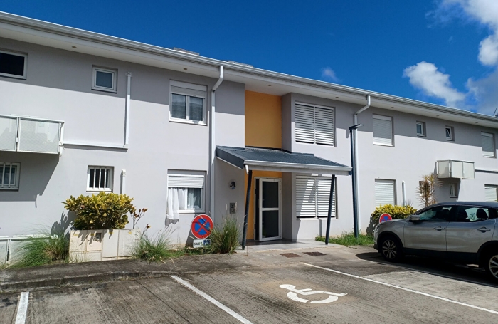 Location Appartement 