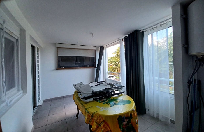 Location Appartement 42.57m² 2 pièces Le Robert