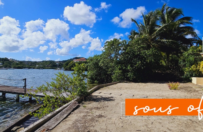 Vente Appartement 97229