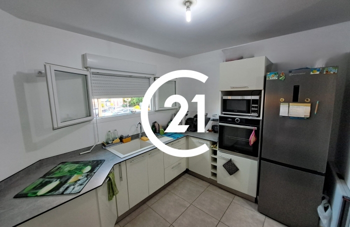 Vente Appartement 71.00m&sup2; 3 pi&#232;ces Le Robert