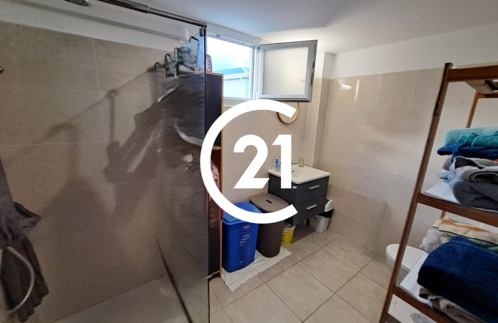 Vente Appartement 71.00m&sup2; 3 pi&#232;ces Le Robert