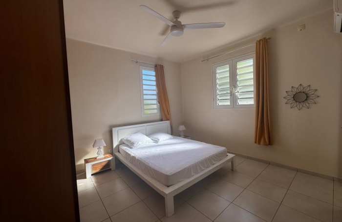 Location Maison 190m&sup2; 5 pi&#232;ces Fort de france