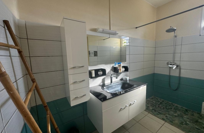 Location Maison 190m&sup2; 5 pi&#232;ces Fort de france