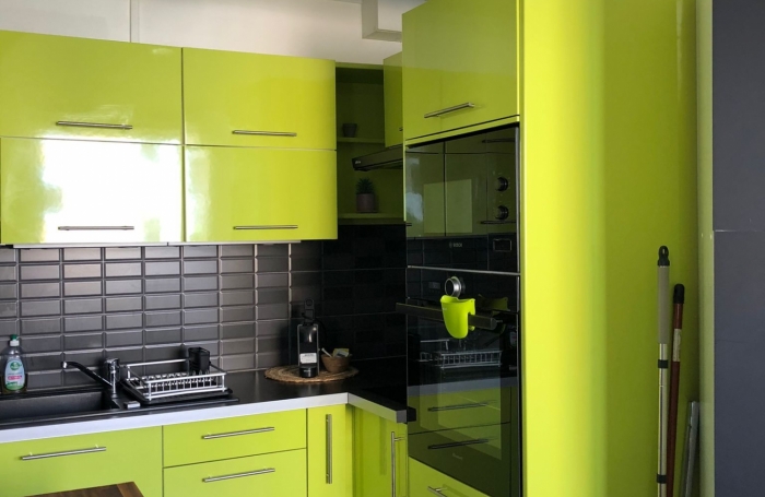 Vente Appartement 35m&sup2; 2 pi&#232;ces Sainte Anne