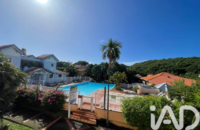 Vente Appartement 35m&sup2; 2 pi&#232;ces Sainte Anne