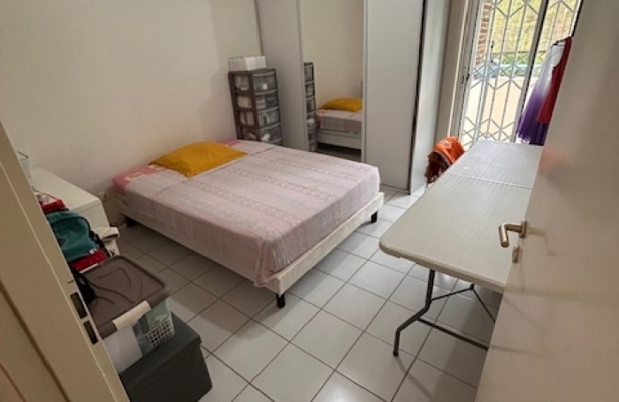 Vente Appartement 34m&sup2; 2 pi&#232;ces Schoelcher