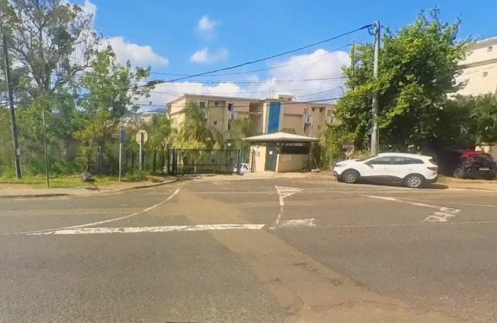 Vente Appartement 34m&sup2; 2 pi&#232;ces Schoelcher