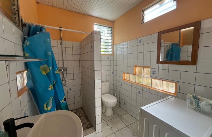 Location Appartement 60.16m&sup2; 2 pi&#232;ces Fort de france