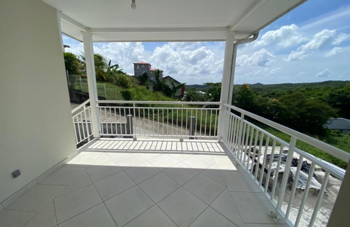 Location Appartement 97215