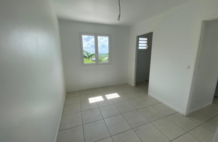 Location Appartement 60.76m&sup2; 3 pi&#232;ces Rivière Salée