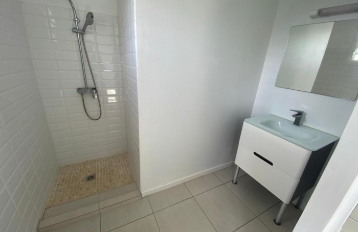 Location Appartement 60.76m&sup2; 3 pi&#232;ces Rivière Salée