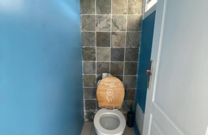 Location Appartement 60.76m&sup2; 3 pi&#232;ces Rivière Salée