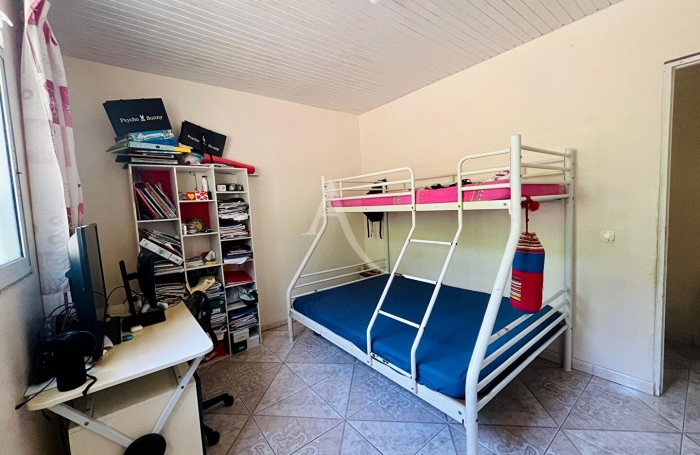 Vente Maison 130.2m² 4 pièces Schoelcher