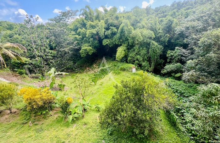 Vente Maison 130.2m² 4 pièces Schoelcher