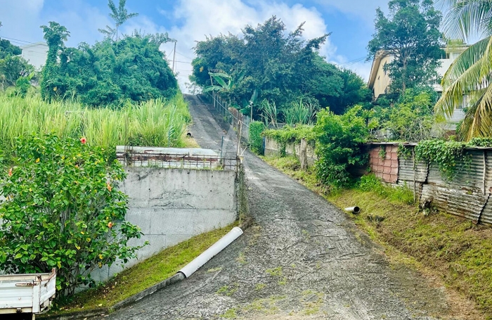 Vente Maison 130.2m² 4 pièces Schoelcher