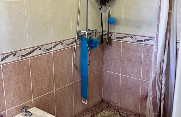 Vente Maison 130m&sup2; 4 pi&#232;ces Rivière Pilote