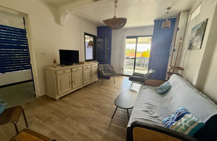 Jolie maison T5 rénovée - SAINTE-LUCE