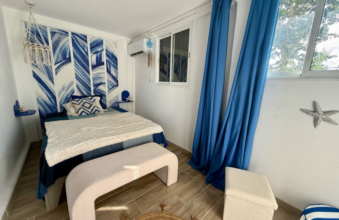 Jolie maison T5 rénovée - SAINTE-LUCE