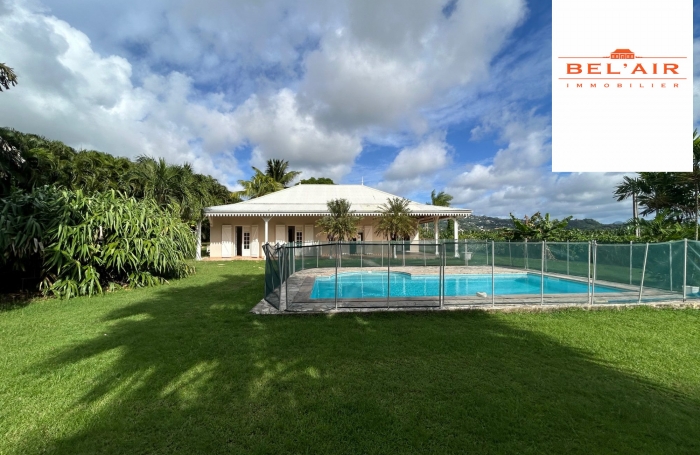 Location Maison 97232