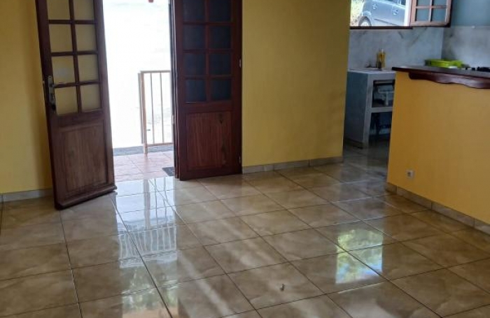 Vente Maison 150m&sup2; 6 pi&#232;ces La Trinité