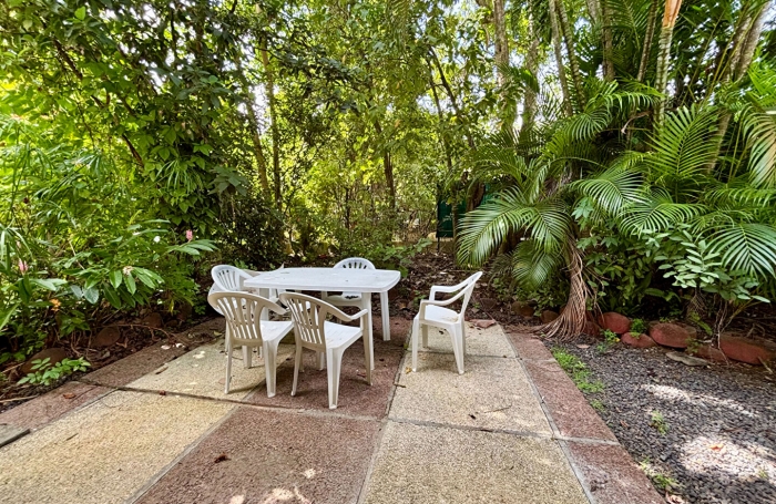 Vente Appartement 53m&sup2; 3 pi&egrave;ces Les Trois Ilets