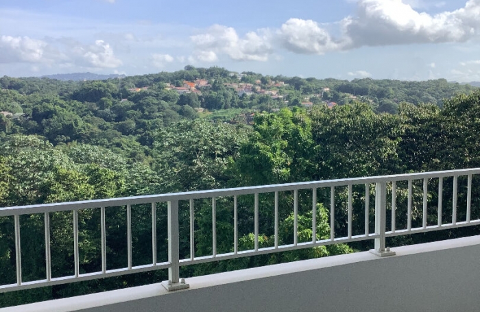 Location Appartement 