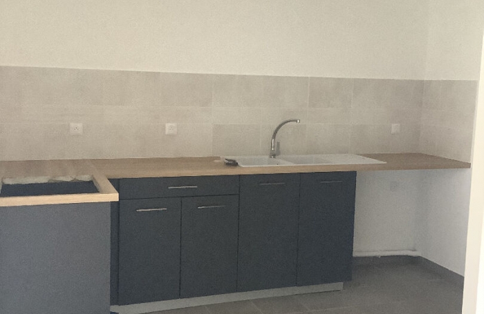 Location Appartement 51m² 2 pièces Le Lamentin