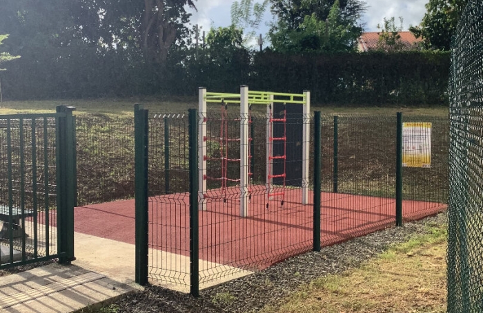 Location Appartement 51m² 2 pièces Le Lamentin