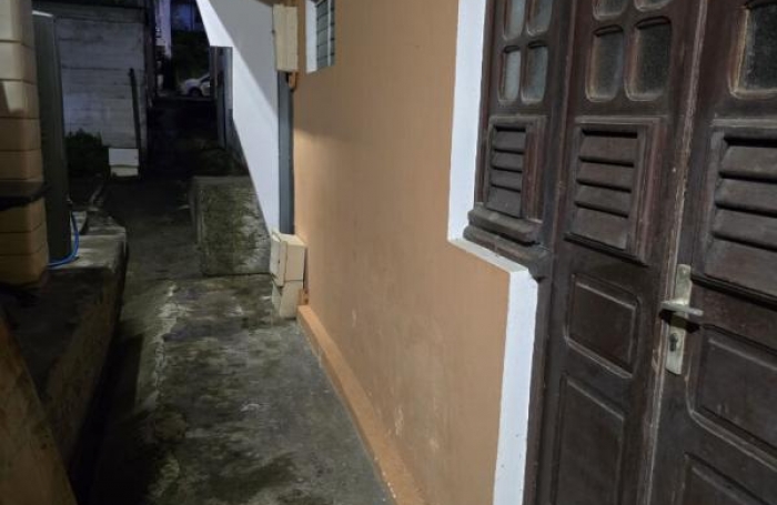 Vente Maison 40m&sup2; 2 pi&#232;ces Le François