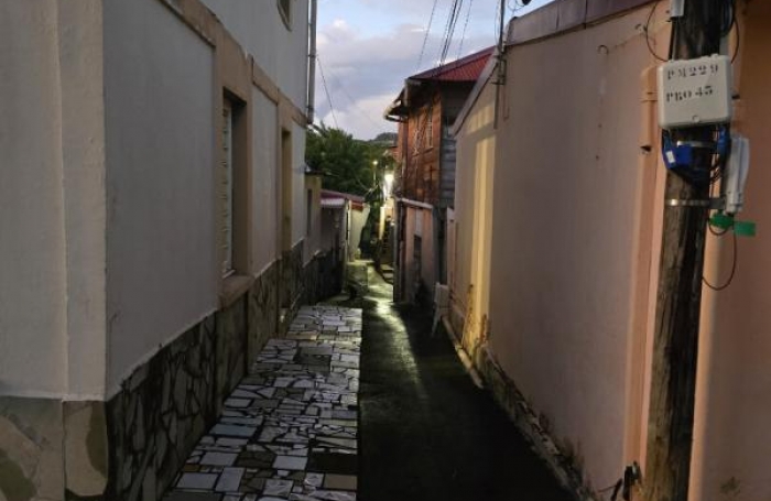 Vente Maison 40m&sup2; 2 pi&#232;ces Le François