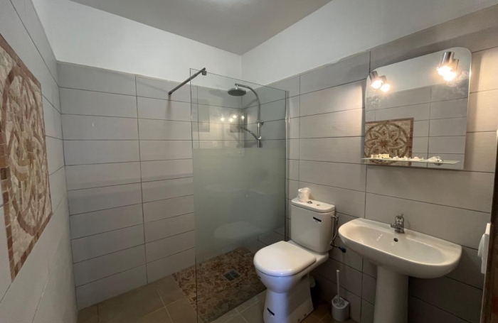 Location Maison 98.31m&sup2; 4 pi&#232;ces Fort de france