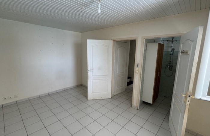 Villa de type F4 avec piscine - LE DIAMANT