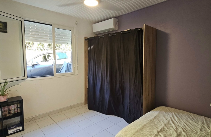 Jolie maison familiale avec grande terrasse et jardin