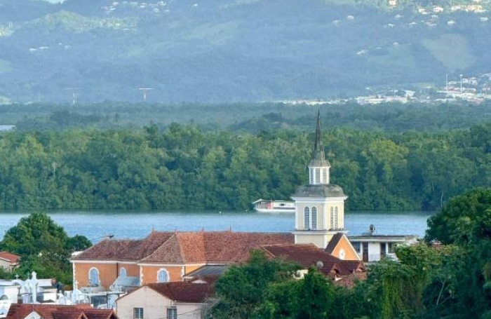 Location Appartement 97229