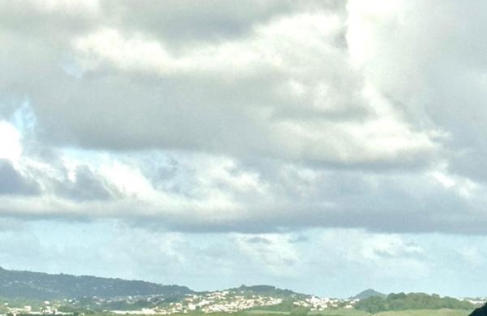 Location Appartement 44.01m&sup2; 2 pi&#232;ces Les Trois Ilets