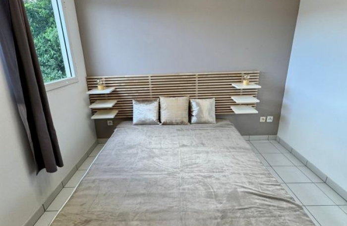 Location Appartement 44.01m&sup2; 2 pi&#232;ces Les Trois Ilets