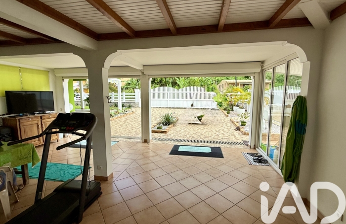 Vente Maison 112m&sup2; 4 pièces Le Vauclin