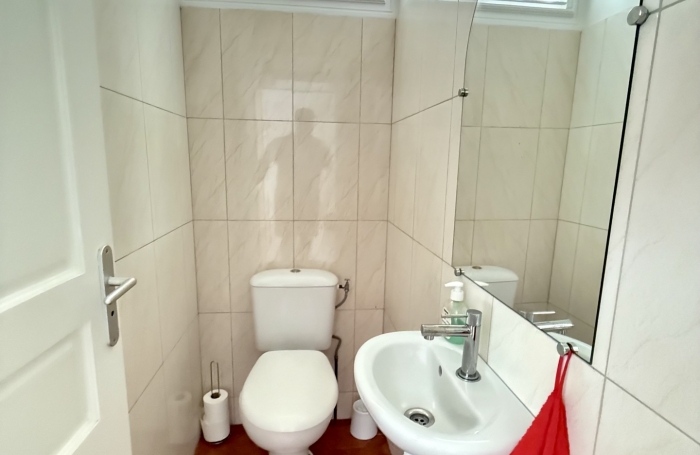 Vente Maison 112m&sup2; 4 pièces Le Vauclin