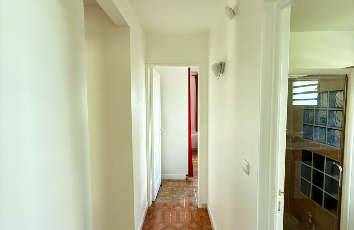 Vente Maison 112m&sup2; 4 pièces Le Vauclin