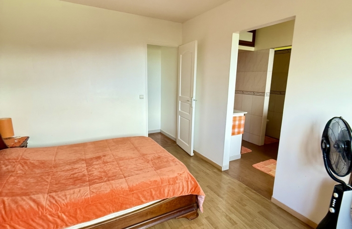 Vente Maison 112m&sup2; 4 pièces Le Vauclin