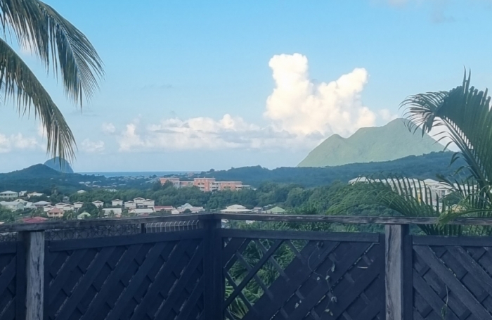 Vente Maison 94m&sup2; 5 pièces Rivi&egrave;re Sal&eacute;e