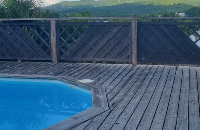 Vente Maison 94m&sup2; 5 pièces Rivi&egrave;re Sal&eacute;e