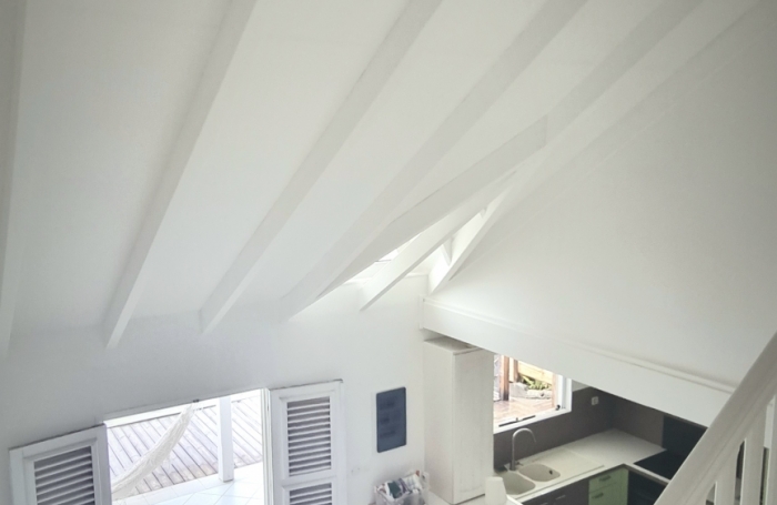 Vente Maison 94m&sup2; 5 pièces Rivi&egrave;re Sal&eacute;e