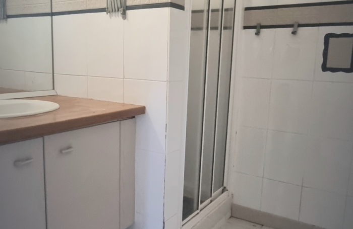 Vente Maison 94m&sup2; 5 pièces Rivi&egrave;re Sal&eacute;e