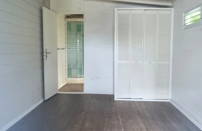 Vente Maison 94m&sup2; 5 pièces Rivi&egrave;re Sal&eacute;e
