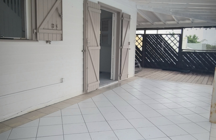 Vente Maison 94m&sup2; 5 pièces Rivi&egrave;re Sal&eacute;e