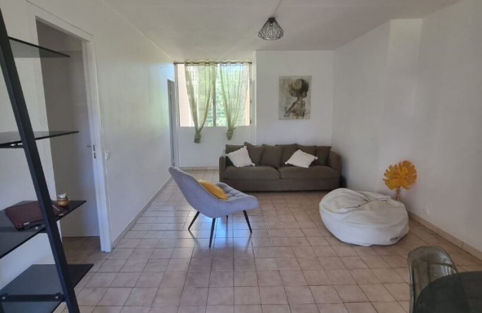 Location Appartement 