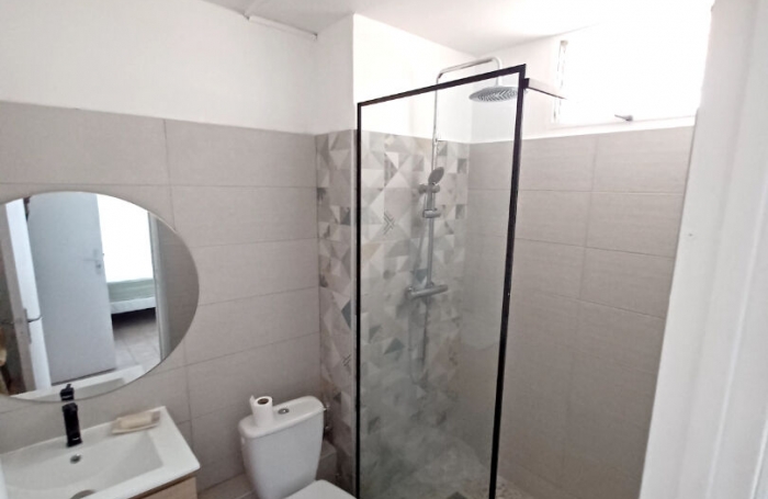 Location Appartement 80.14m&sup2; 4 pi&egrave;ces Ducos