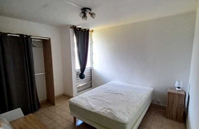 Location Appartement 80.14m&sup2; 4 pi&egrave;ces Ducos