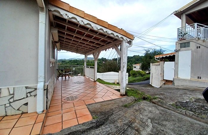 Location Appartement 